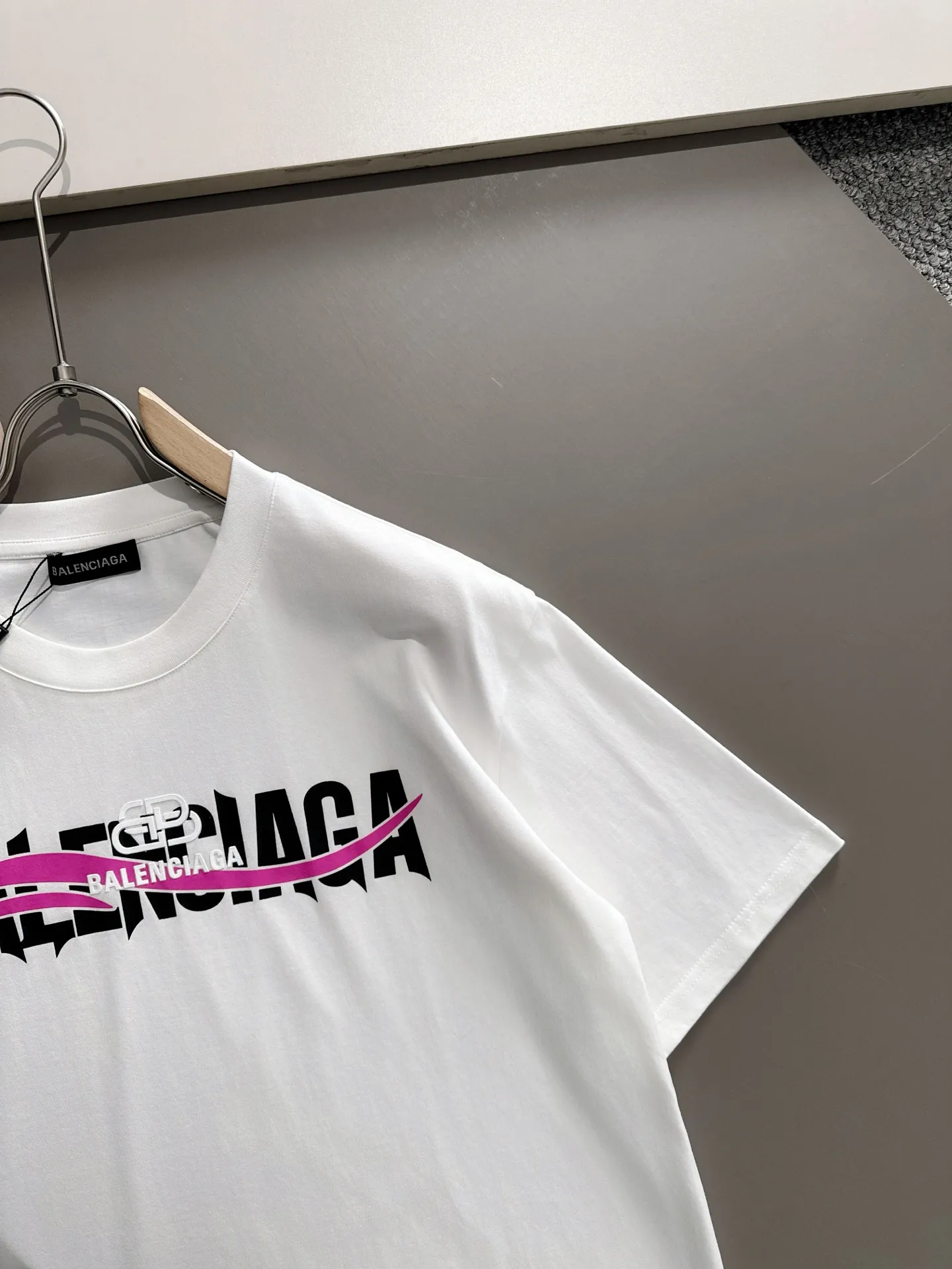 2026 New Arrival New Arrival T Premium ！ logo Premium . . . . . ！ ！ ：Black White Sizes：M-3XL